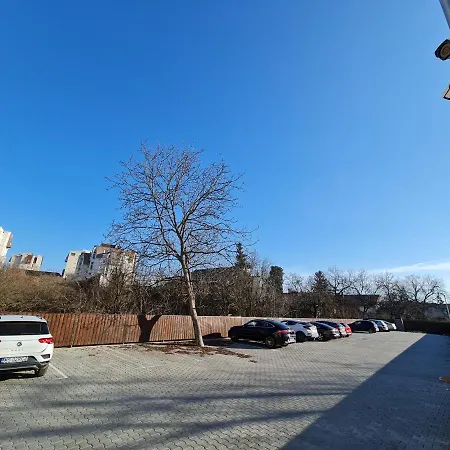 Select City Center Targu Mures Exterior photo