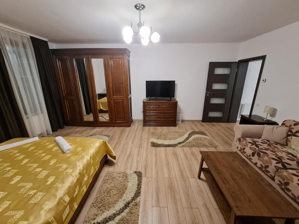 Apartment Select Center Targu Mures