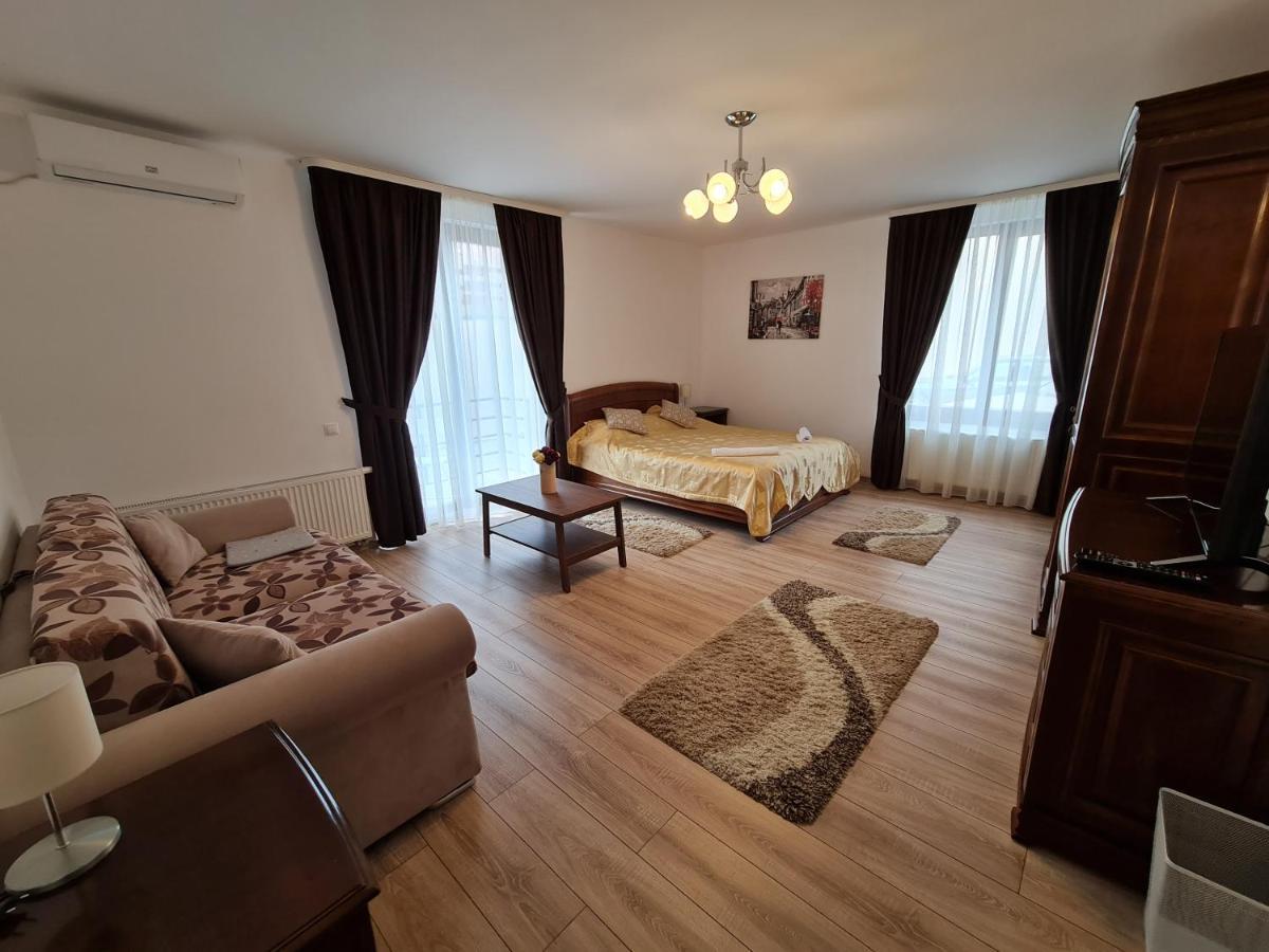 Apartment Select Center Targu Mures