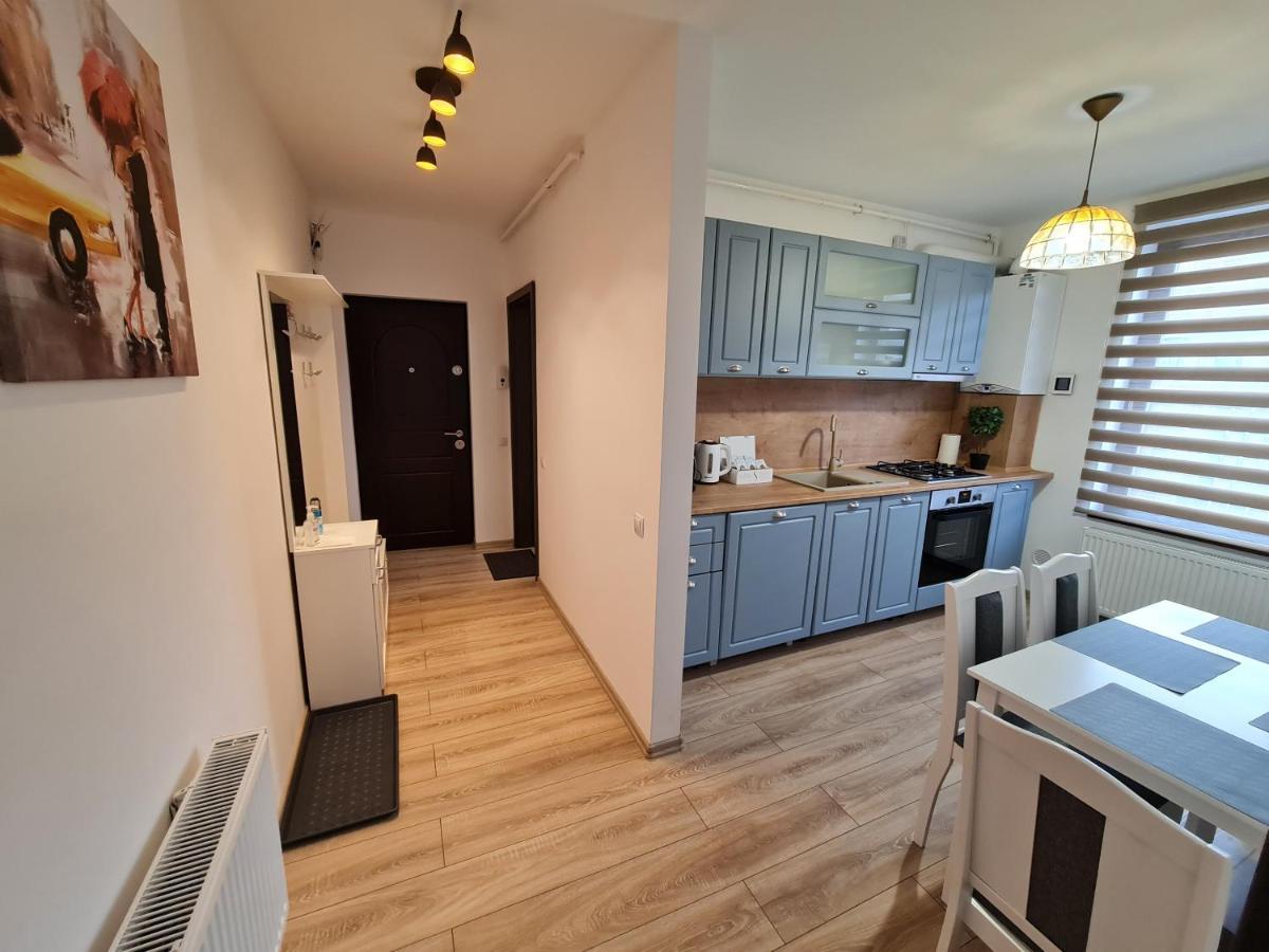 Select Center Apartment *