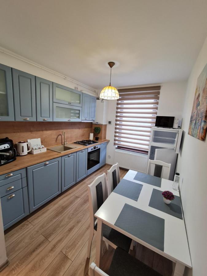 Apartment Select Center