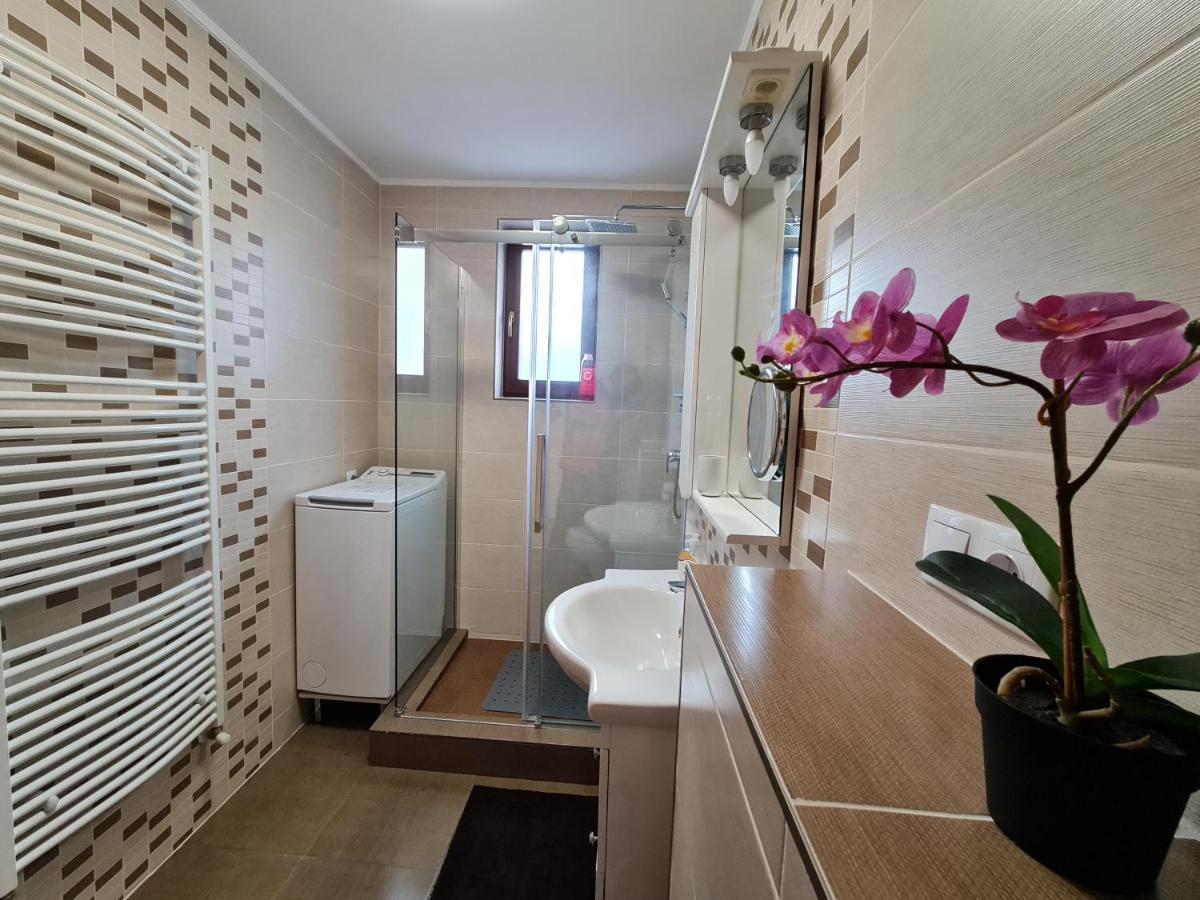 Apartment Select Center Targu Mures