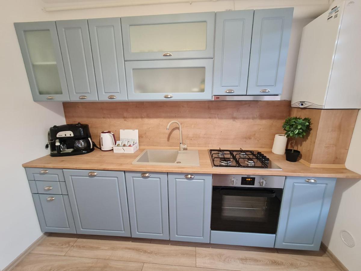 Apartment Select Center Targu Mures