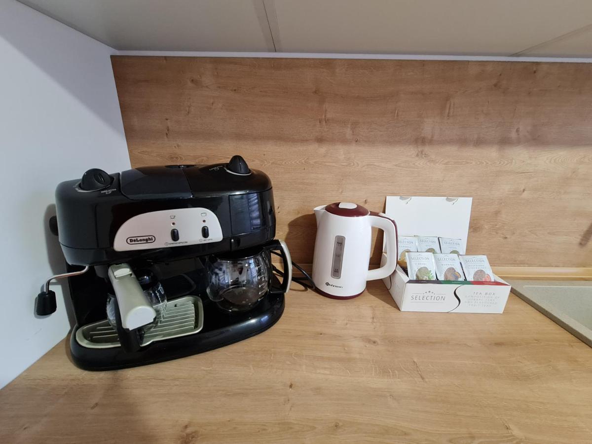 Select Center Apartment